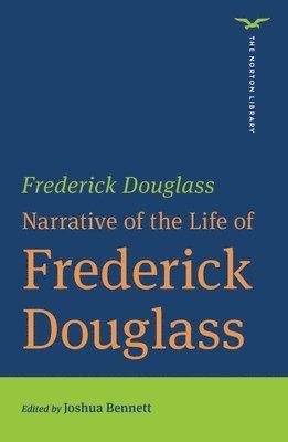 Narrative of the Life of Frederick Douglass 1