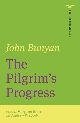 bokomslag The Pilgrim's Progress (The Norton Library)