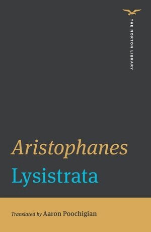 Aristophanes - Lysistrata, Häftad
