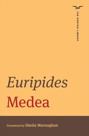 bokomslag Medea