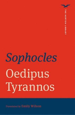 Oedipus Tyrannos 1