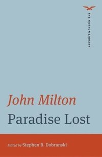 bokomslag Paradise Lost (The Norton Library)