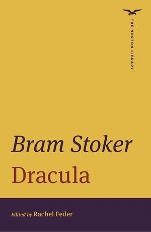 Bram Stoker, Rachel Feder - Dracula, Häftad