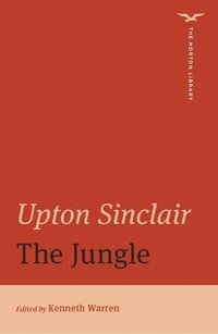 bokomslag The Jungle (The Norton Library)