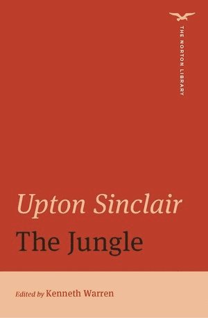 The Jungle (The Norton Library) 1