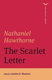 bokomslag The Scarlet Letter
