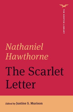 Nathaniel Hawthorne, Justine S. Murison - Scarlet Letter, Häftad