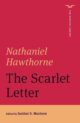 The Scarlet Letter 1