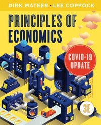 bokomslag Principles of Economics