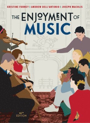 The Enjoyment of Music 1