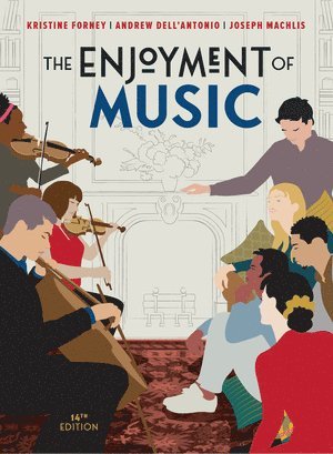 Enjoyment of Music 1