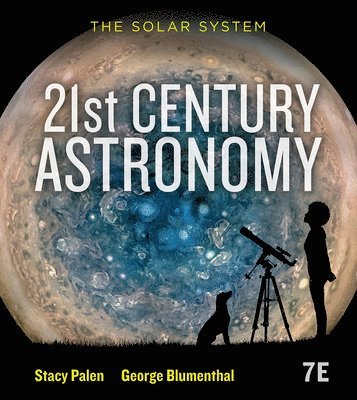 21st Century Astronomy 1