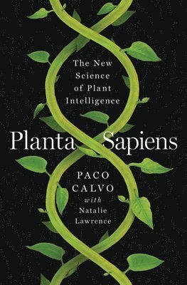 bokomslag Planta Sapiens