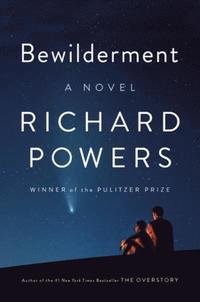 bokomslag Bewilderment - A Novel