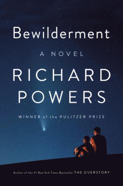 Richard Powers - Bewilderment, Häftad
