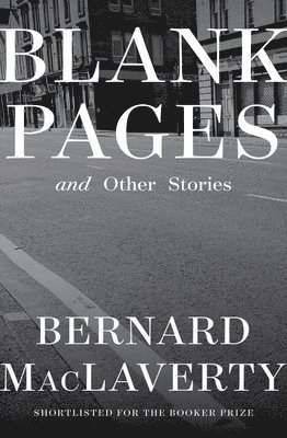 Blank Pages 1