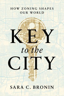 Key to the City 1