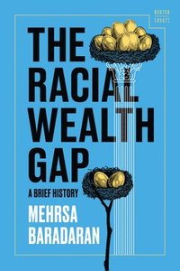 bokomslag Racial Wealth Gap
