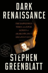 bokomslag Dark Renaissance