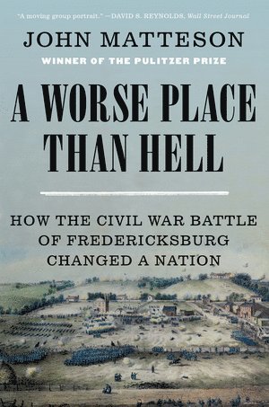 Worse Place Than Hell