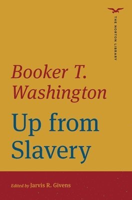 Up from Slavery 1