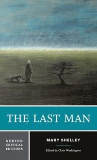 bokomslag The Last Man