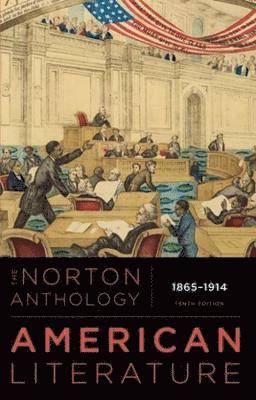 The Norton Anthology of American Literature 1