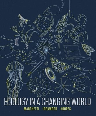 Ecology in a Changing World 1