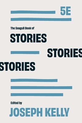 The Seagull Book of Stories 1