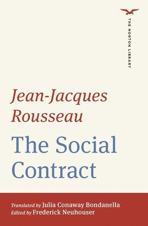 On the Social Contract 1