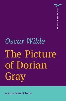 Picture of Dorian Gray (The Norton Library)