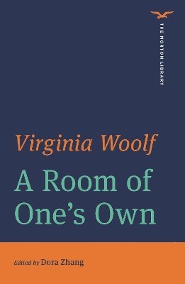 A Room of One's Own (The Norton Library) 1