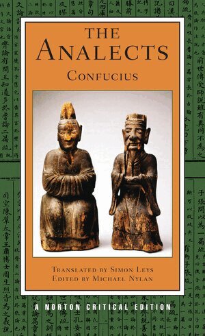 Confucius, Michael Nylan - Analects, Häftad