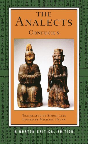 Confucius, Michael Nylan, Michael (University of California at Berkeley) Nylan - Analects, Häftad