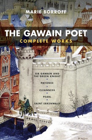 Gawain Poet: Complete Works, Häftad