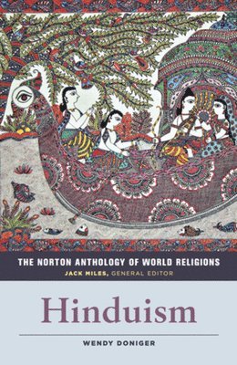 The Norton Anthology of World Religions 1