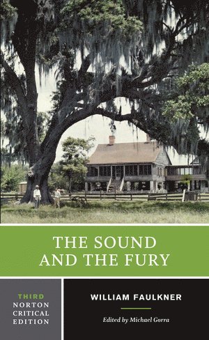 The Sound and the Fury 1