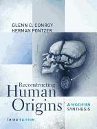 bokomslag Reconstructing Human Origins