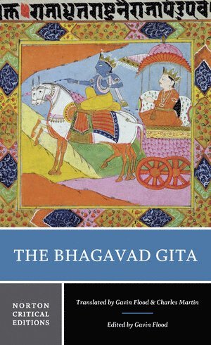 The Bhagavad Gita 1