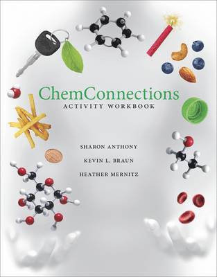 ChemConnections Activity Workbook 1