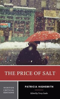 Patricia Highsmith, Terry Castle - The Price of Salt, Häftad