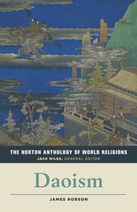 bokomslag The Norton Anthology of World Religions