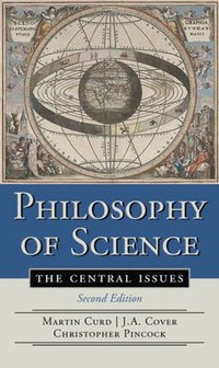 bokomslag Philosophy of Science