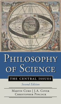 bokomslag Philosophy of Science