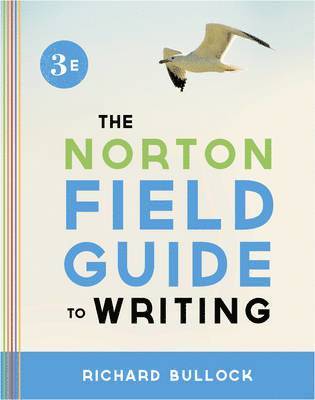 The Norton Field Guide to Writing 1