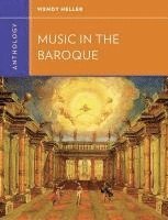 Anthology for Music in the Baroque 1