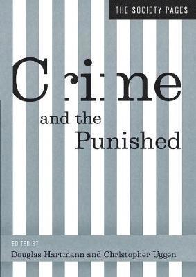 bokomslag Crime and the Punished
