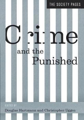 Crime and the Punished 1