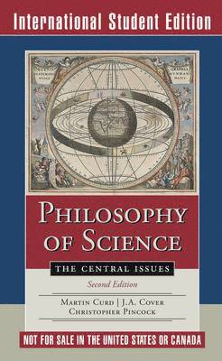 Philosophy of Science 1