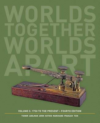 Worlds Together, Worlds Apart 1